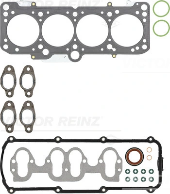 Gasket Kit, cylinder head